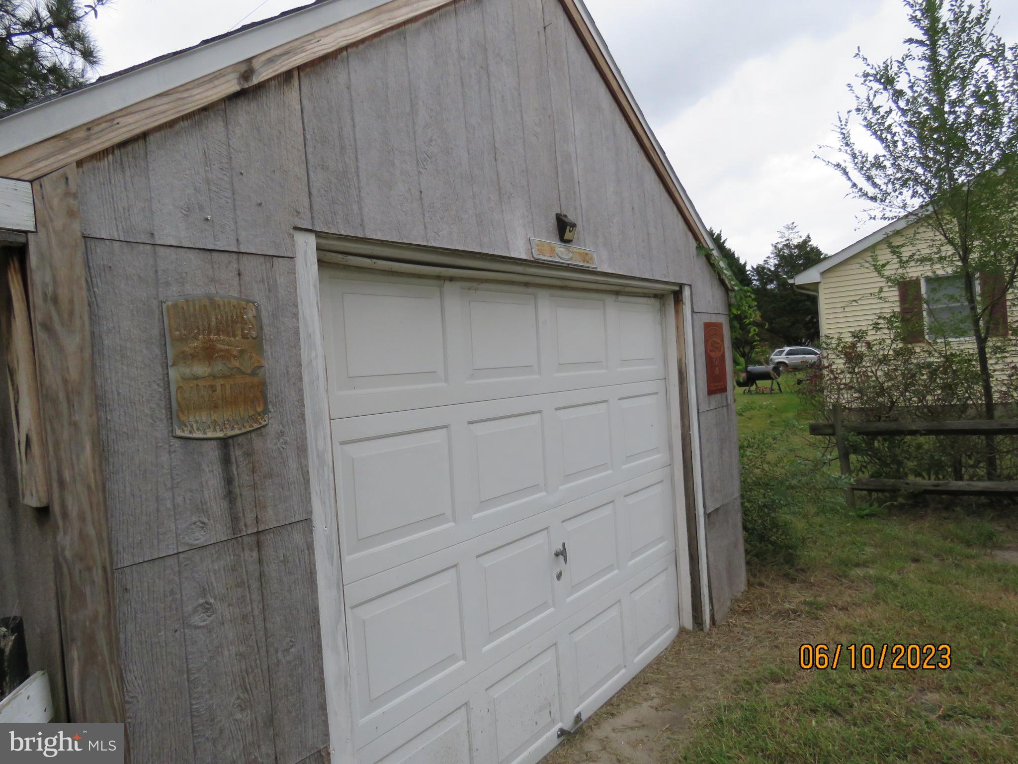 11459 Laurel Road Laurel, DE 19956 - Photo 16 of 22 SHED/BARN