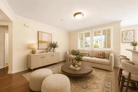 $825,000 | 3855 Elijah Court, Unit 721, San Diego, CA 92130