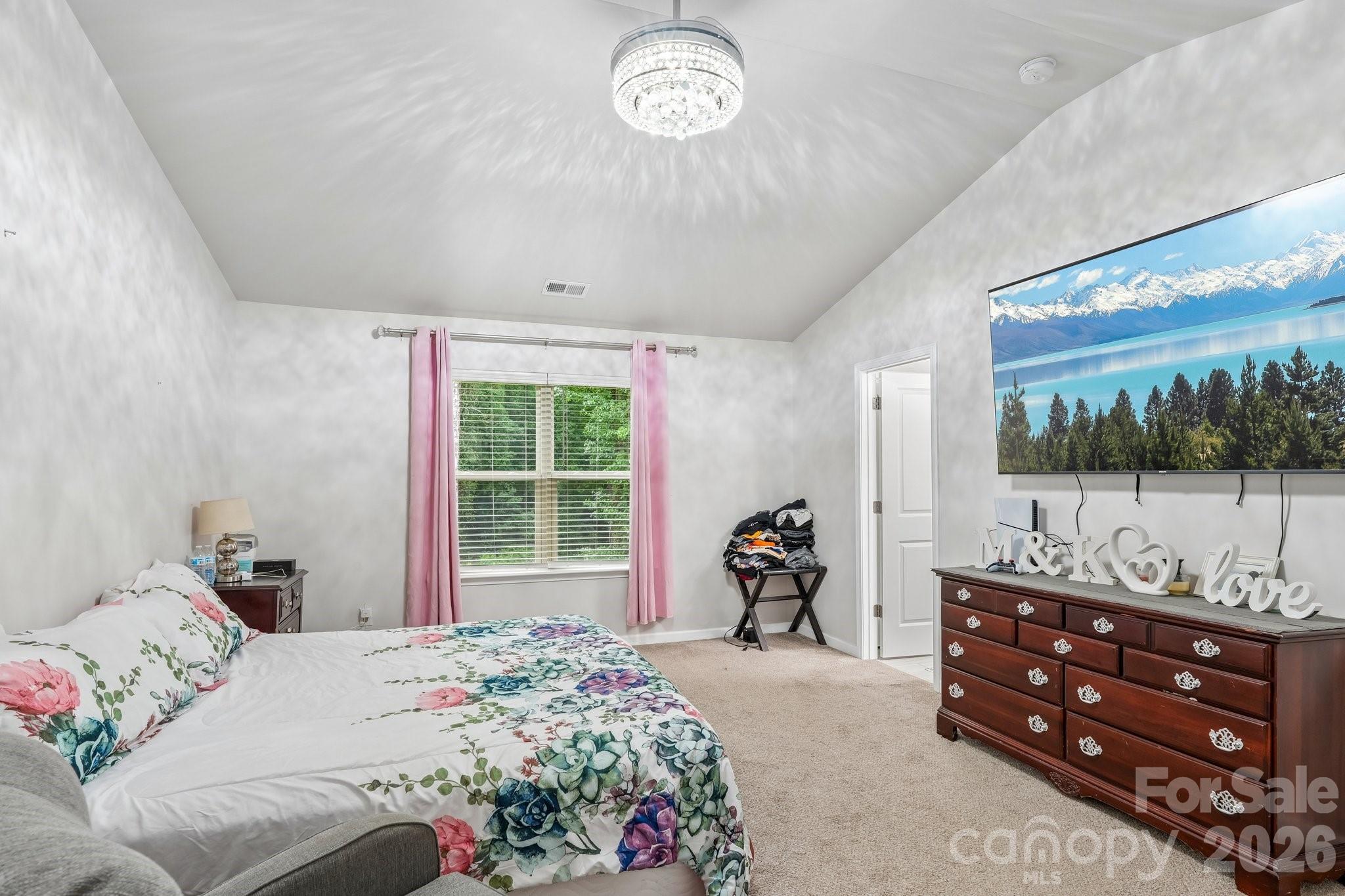 6901 Robinson Church Road Charlotte, NC 28215 - Photo 15 of 34