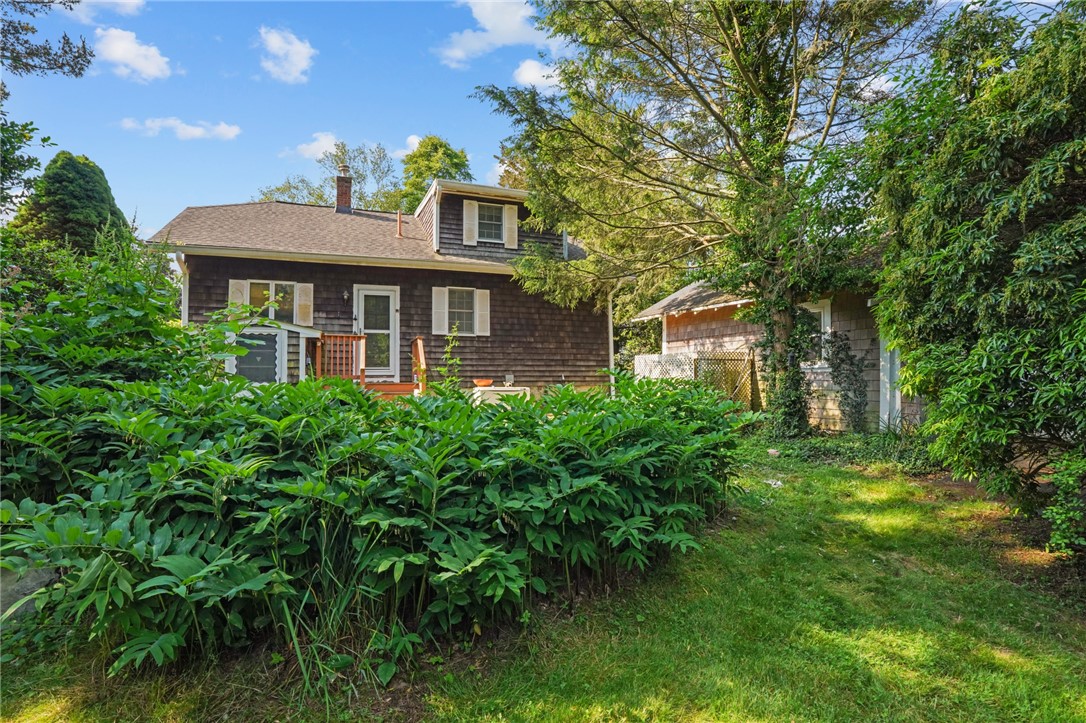 16 Laurel Lane Warren, RI 02885 - Photo 18 of 41 Gallery Image 18