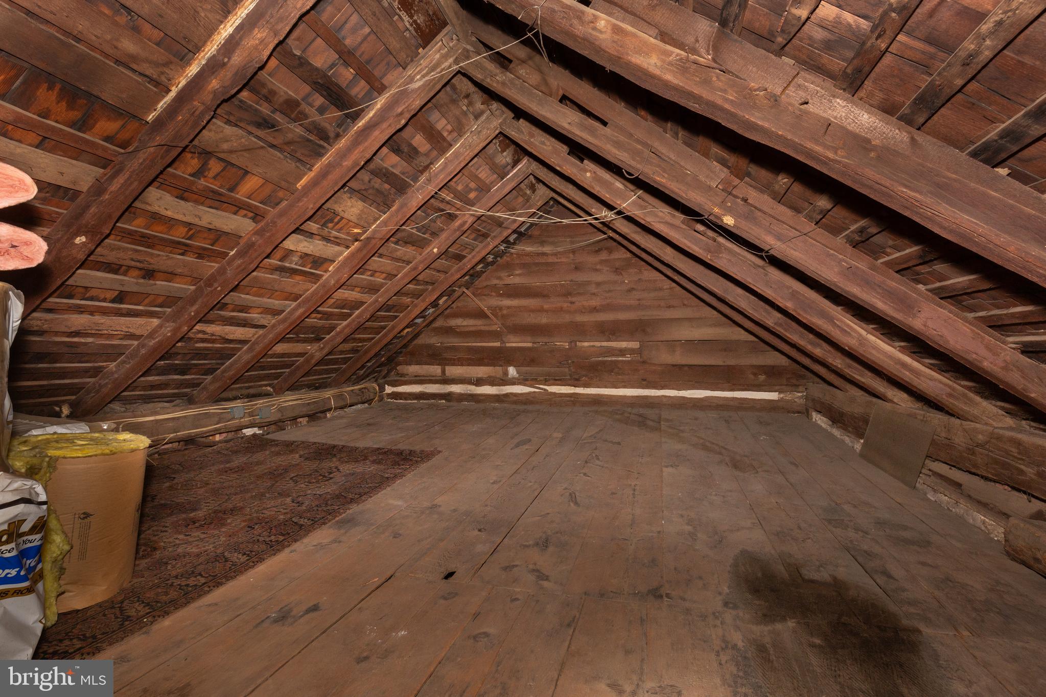 3221 Main Street Manchester, MD 21102 - Photo 31 of 57 Attic