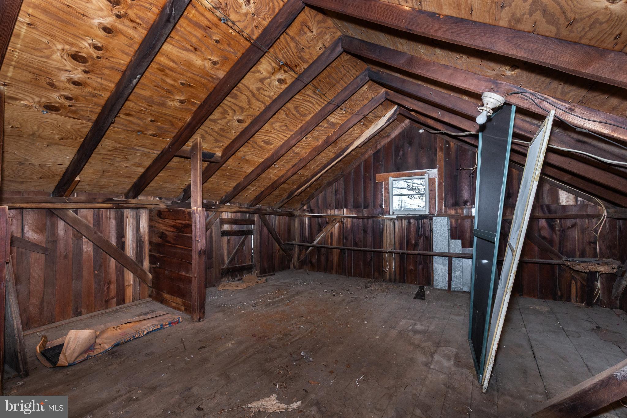 3221 Main Street Manchester, MD 21102 - Photo 32 of 57 Attic