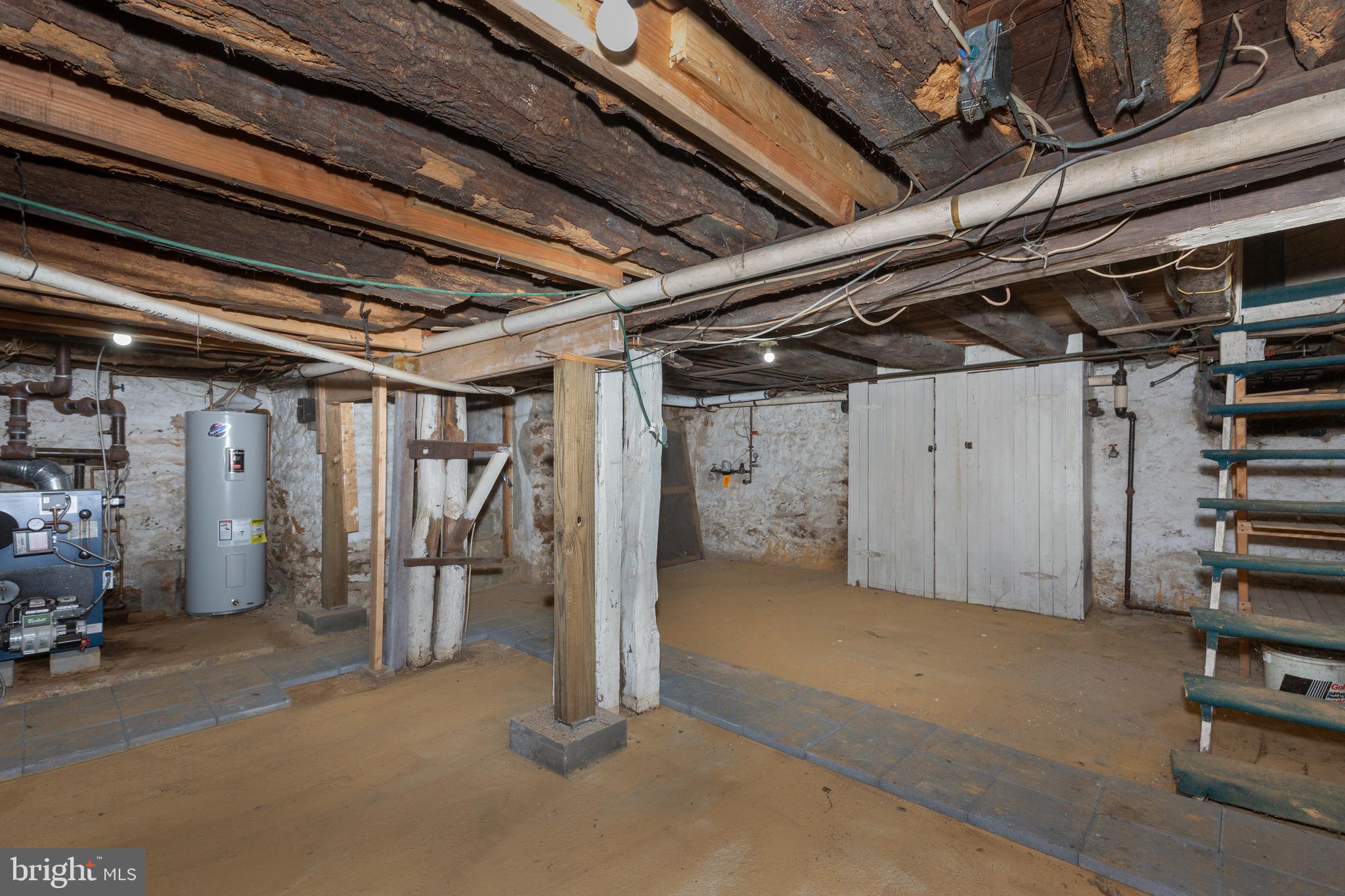 3221 Main Street Manchester, MD 21102 - Photo 35 of 57 Basement