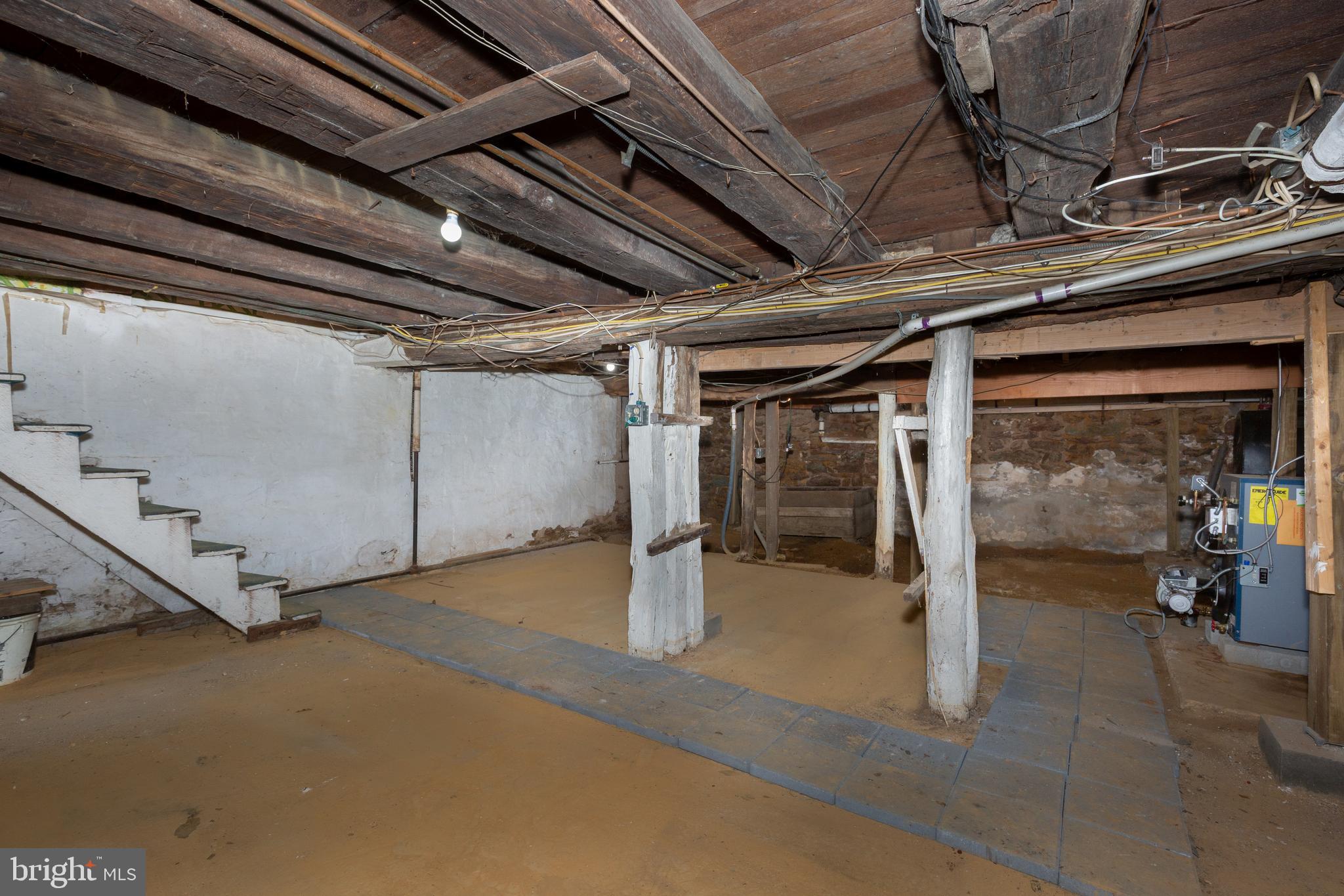 3221 Main Street Manchester, MD 21102 - Photo 36 of 57 Basement