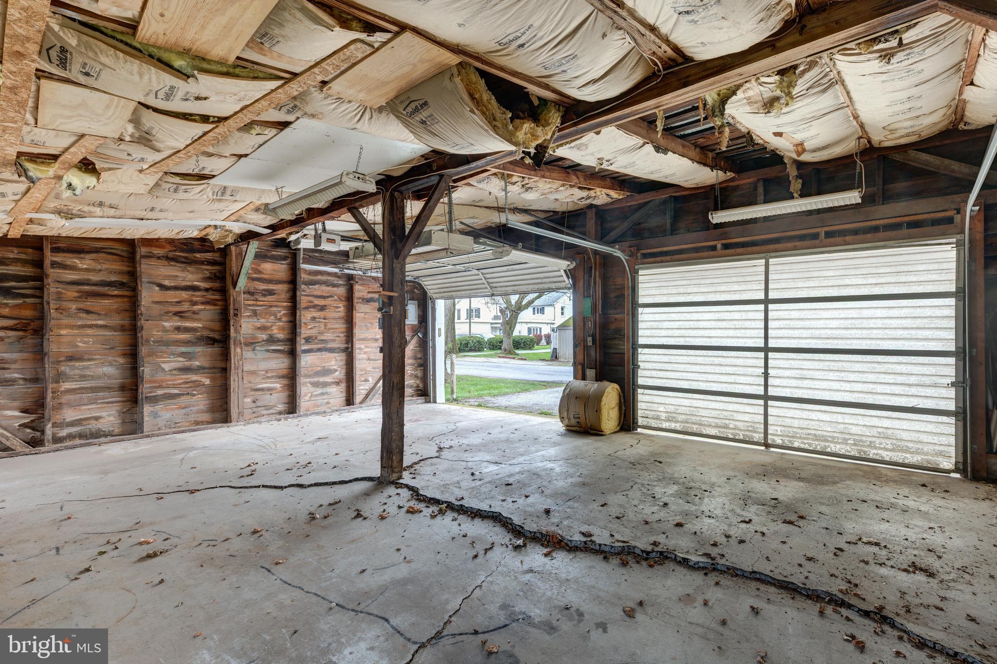 3221 Main Street Manchester, MD 21102 - Photo 39 of 57 Detached Garage