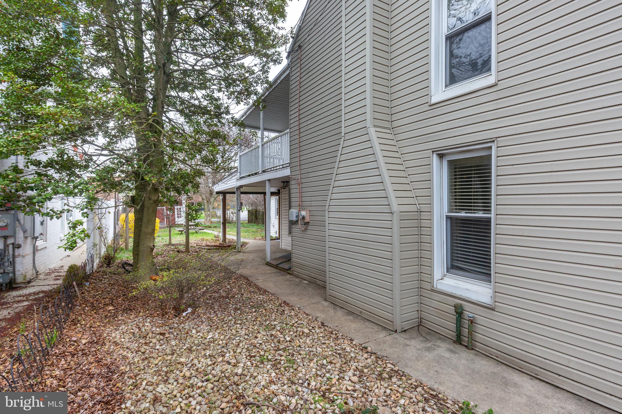 3221 Main Street Manchester, MD 21102 - Photo 47 of 57 Exterior Side