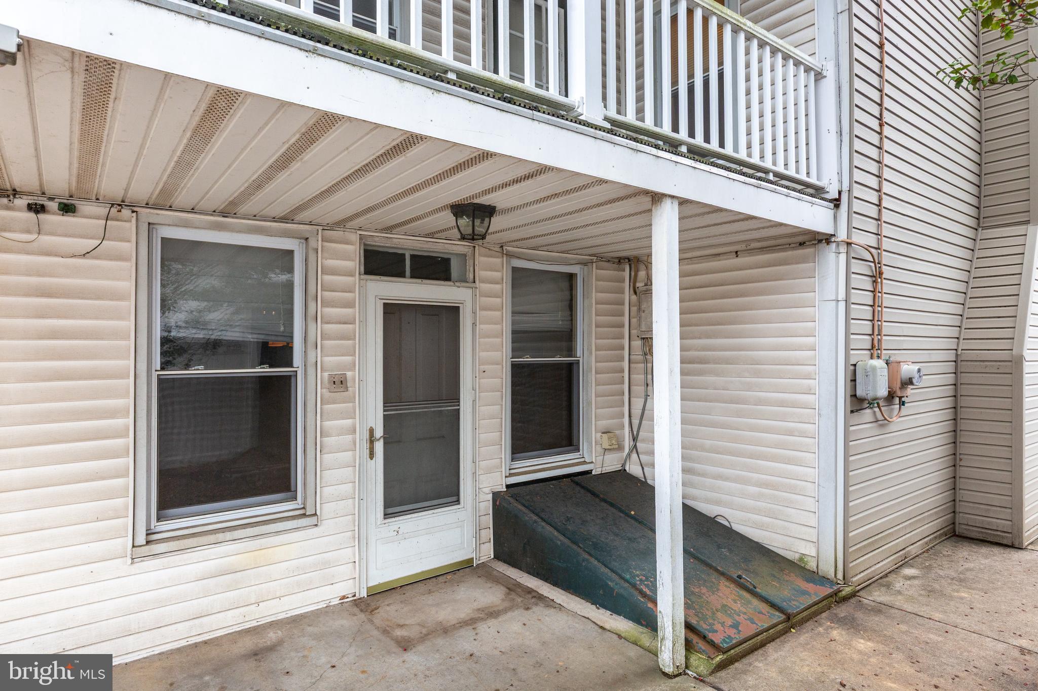 3221 Main Street Manchester, MD 21102 - Photo 49 of 57 Exterior Side