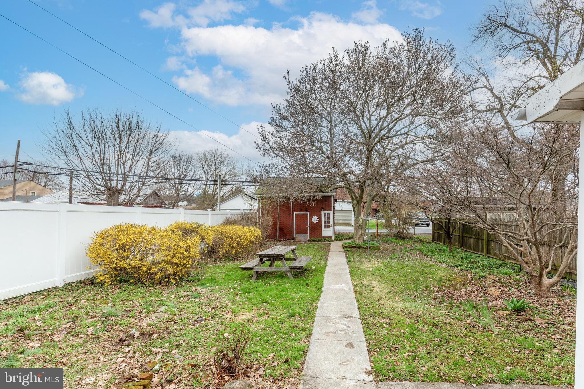 3221 Main Street Manchester, MD 21102 - Photo 50 of 57 Backyard