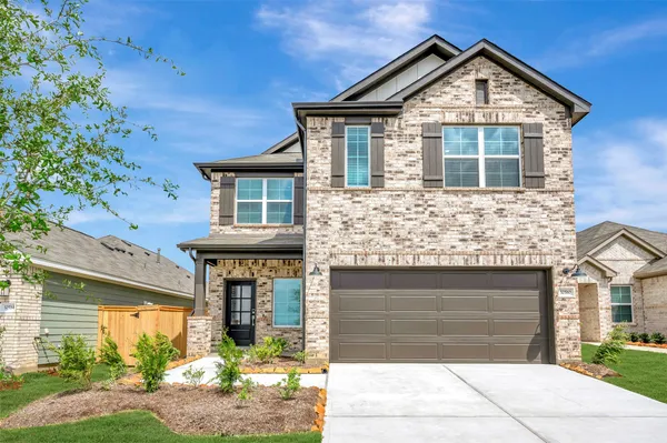 $329,990 | 32510 Lantana Fields Road, Fulshear, TX 77441