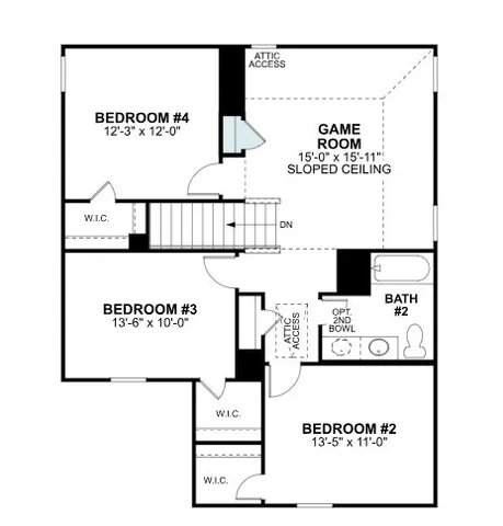 $357,990 | 32510 Lantana Fields Road, Fulshear, TX 77441