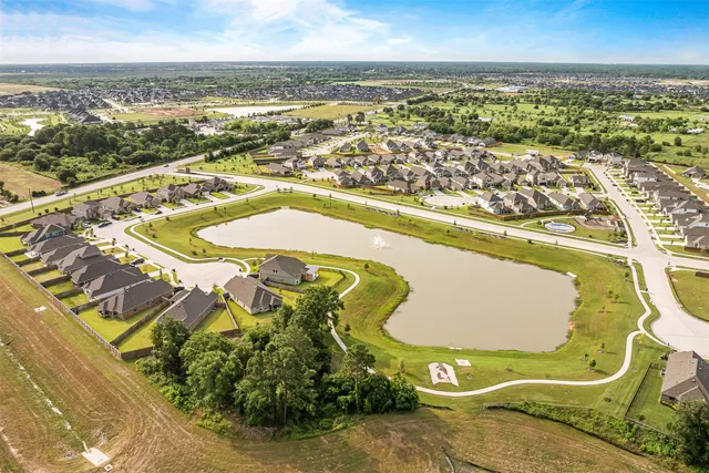 $357,990 | 32510 Lantana Fields Road, Fulshear, TX 77441