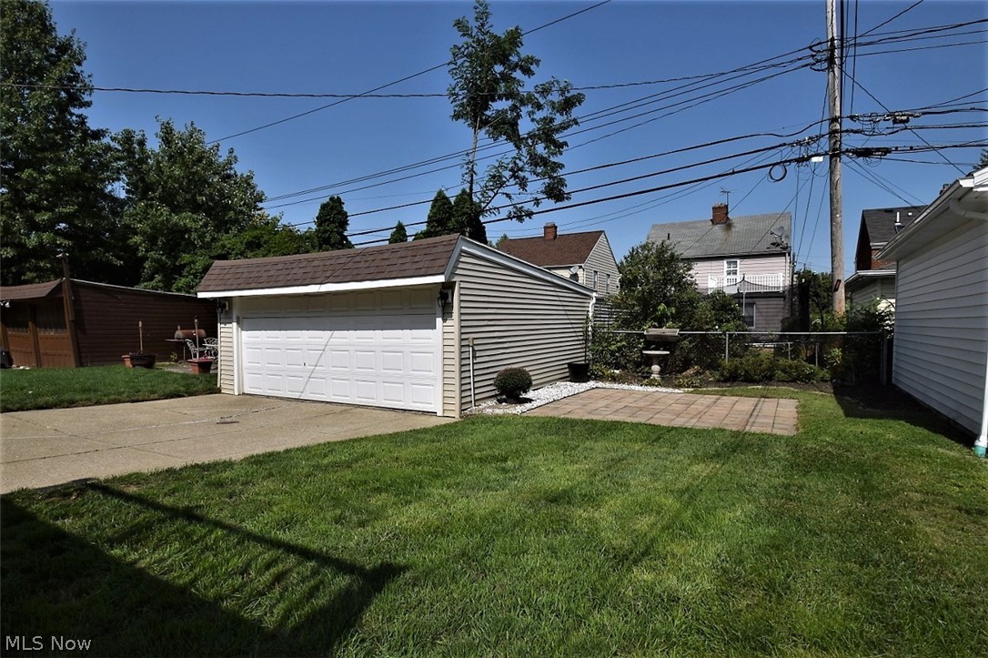 4485 Silsby Road University Heights, OH 44118 - Photo 28 of 28