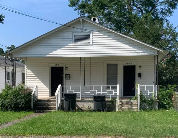 $122,000 | 1938 Starnes Street, Augusta, GA 30904