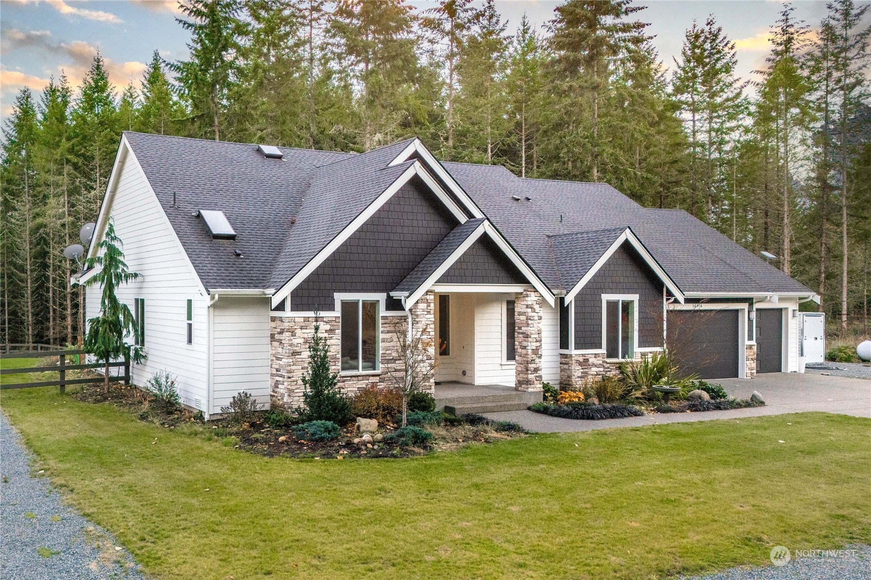 16516 A P Tubbs Road East Buckley, WA 98321 - Photo 1 of 38 Gallery Image 1