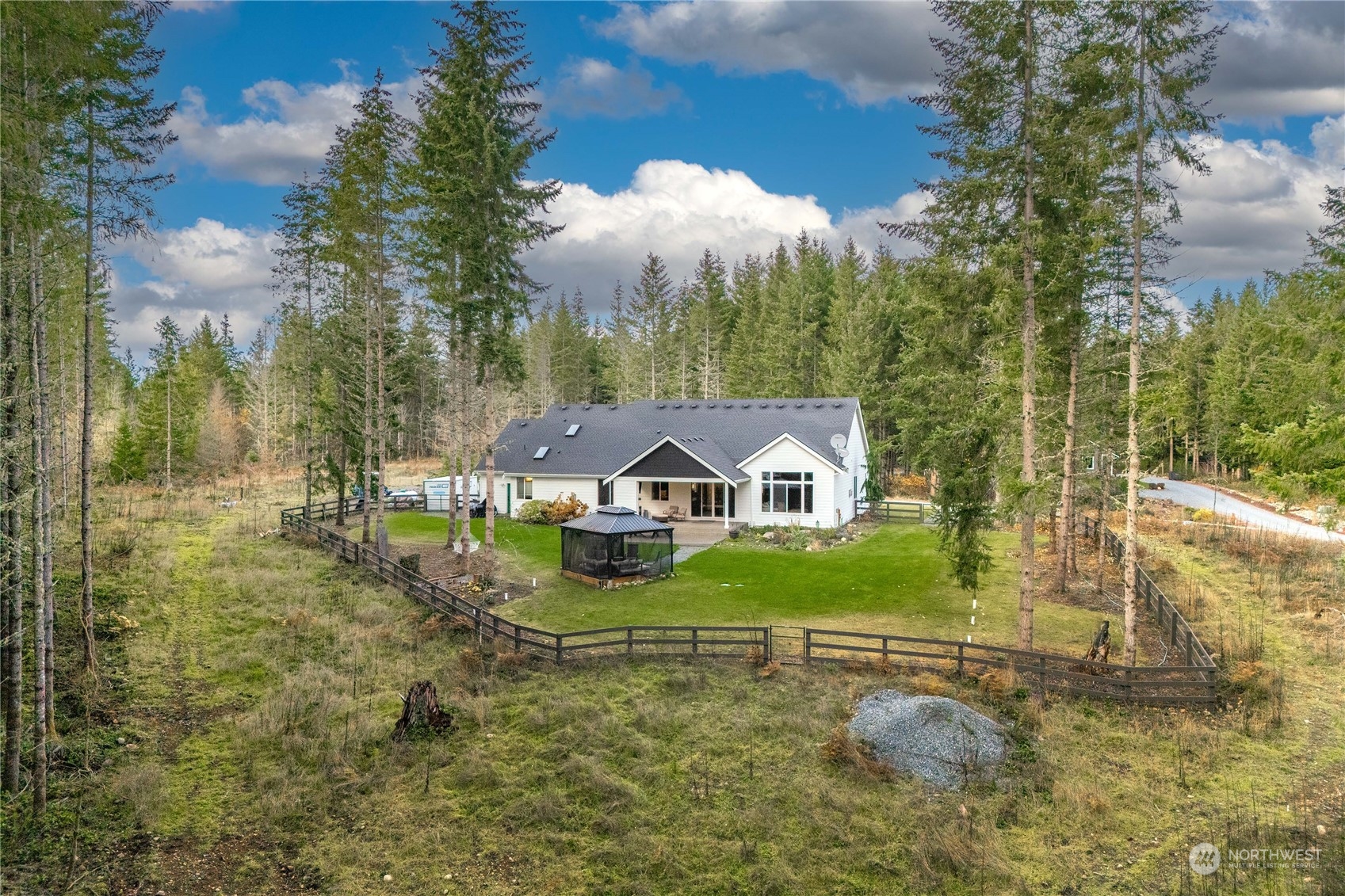 16516 A P Tubbs Road East Buckley, WA 98321 - Photo 36 of 38 Gallery Image 36