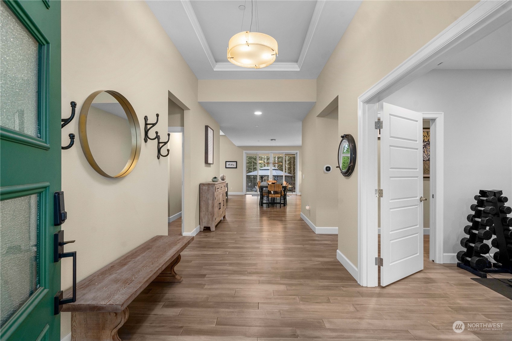 16516 A P Tubbs Road East Buckley, WA 98321 - Photo 4 of 38 Gallery Image 4