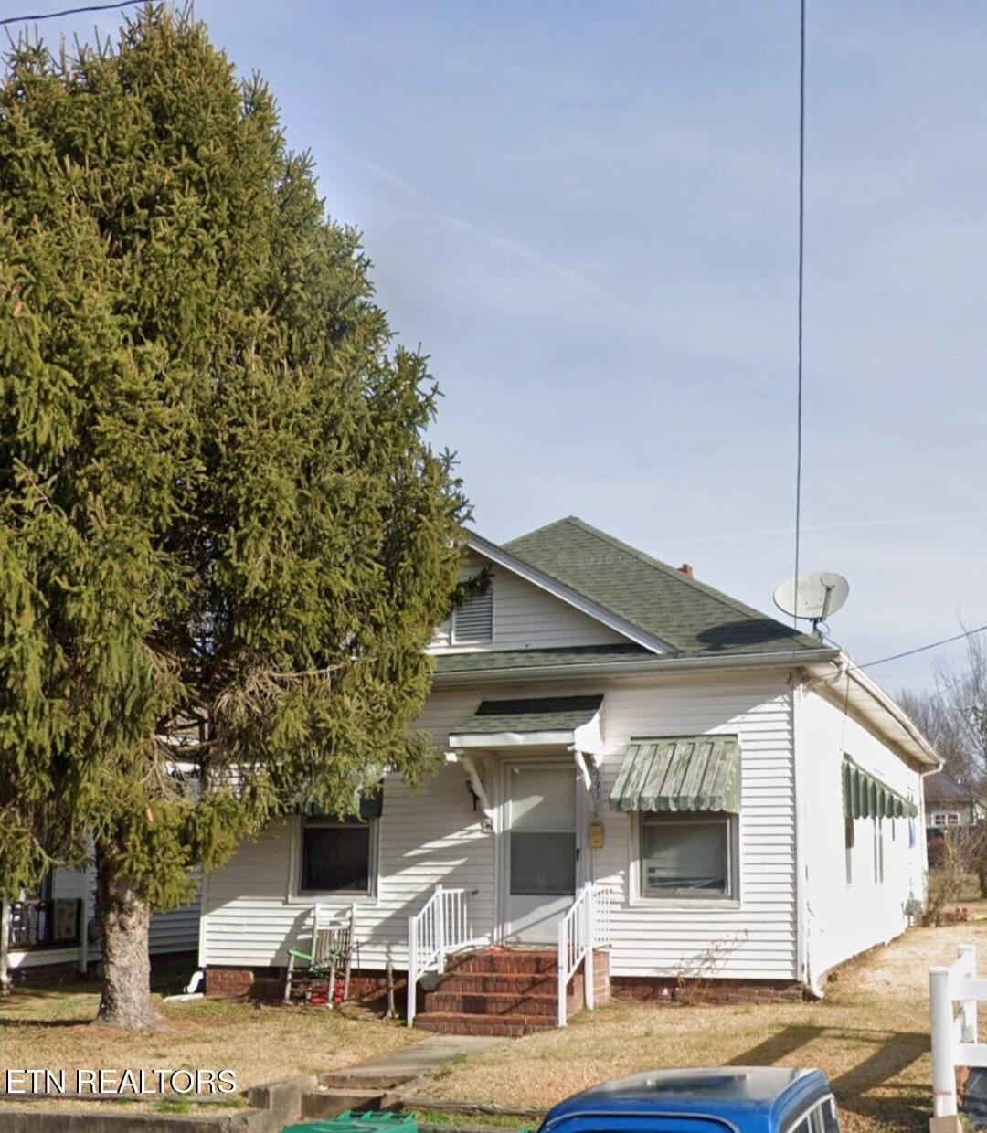 231 Gay Street Erwin, TN 37650 - Photo 1 of 8 Gallery Image 1