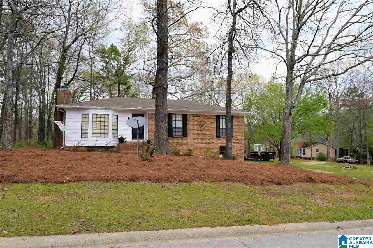 6242 Stewart Road Southwest Leeds, AL 35094 - Photo 1 of 27