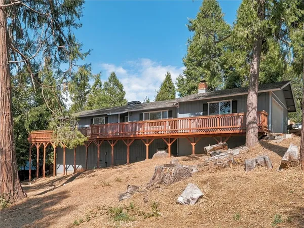 $299,000 | 33298 Vista Drive West, North Fork, CA 93643
