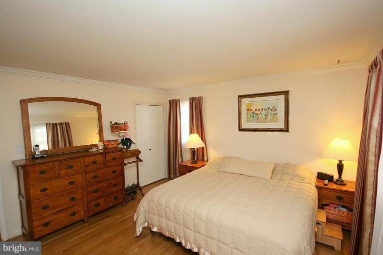 8902 Side Saddle Road Springfield, VA 22152 - Photo 14 of 21 Master Bedroom #2