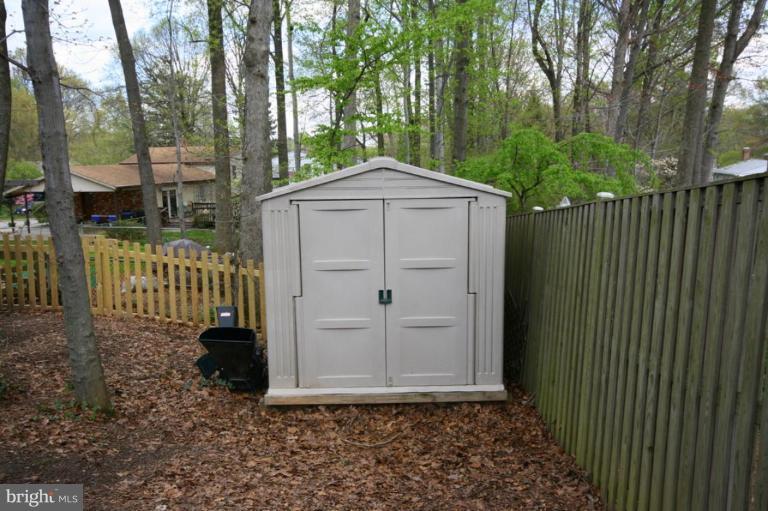 8902 Side Saddle Road Springfield, VA 22152 - Photo 18 of 21 Other #1