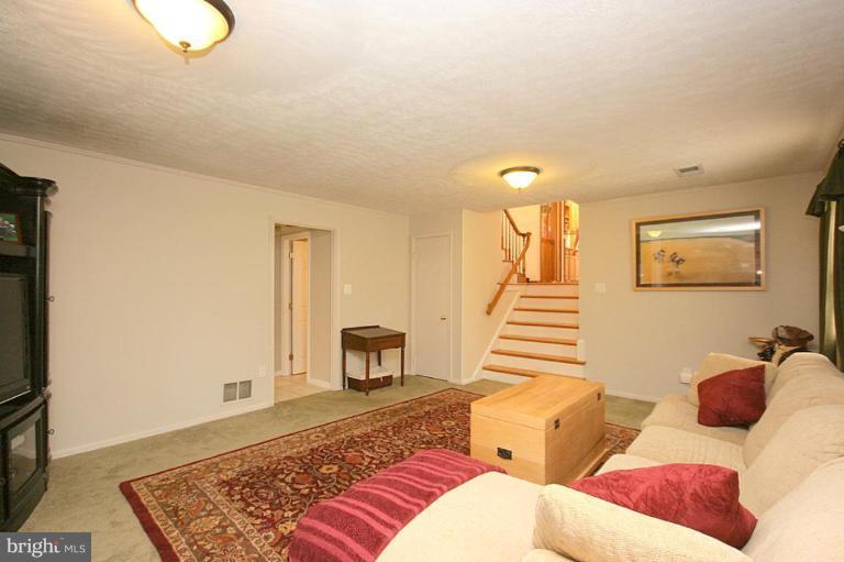 8902 Side Saddle Road Springfield, VA 22152 - Photo 7 of 21 Family Room