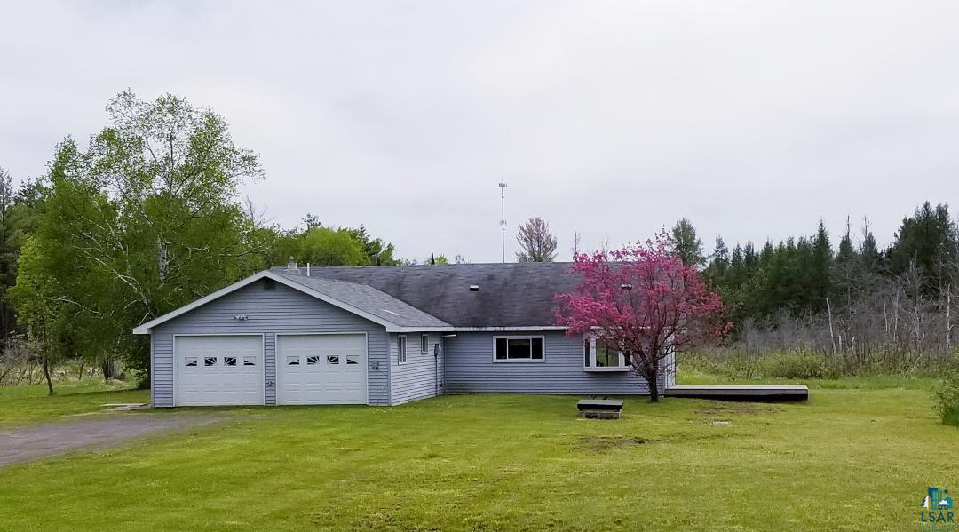 9374 East Hagman Road Bennett, WI 54849 - Photo 1 of 19