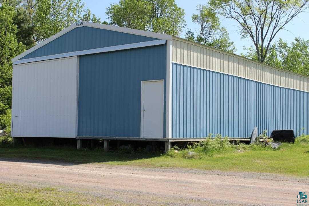 9374 East Hagman Road Bennett, WI 54849 - Photo 4 of 19