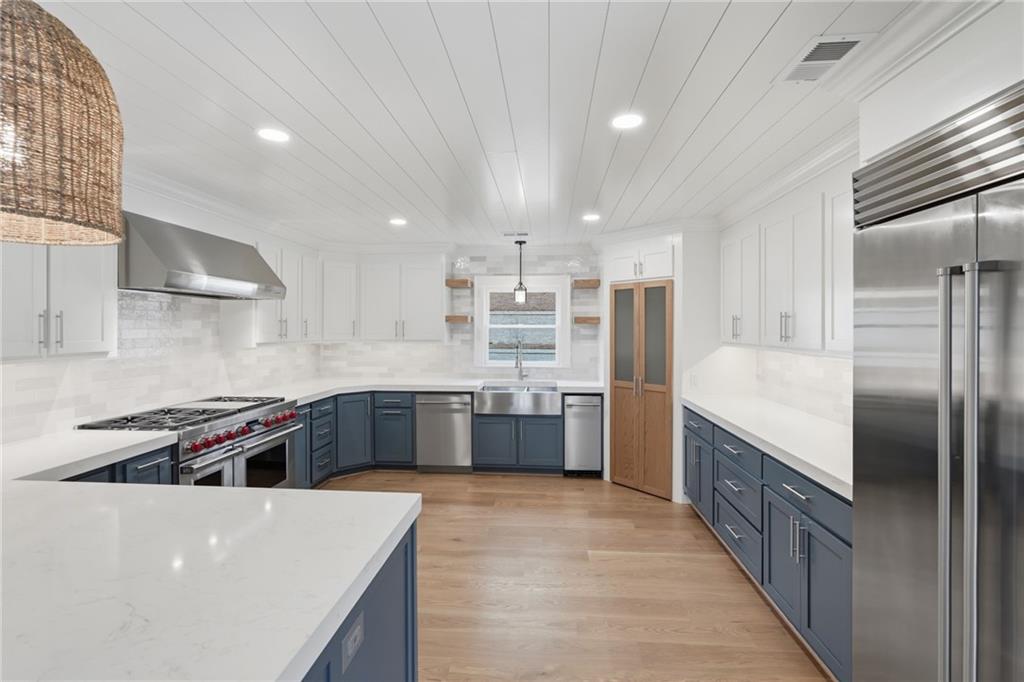 3454 Green Apple Road Gainesville, GA 30506 - Photo 27 of 95 Gallery Image 27