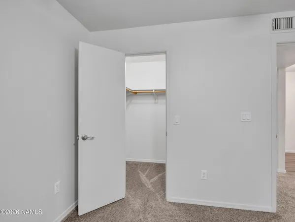 a view of small space