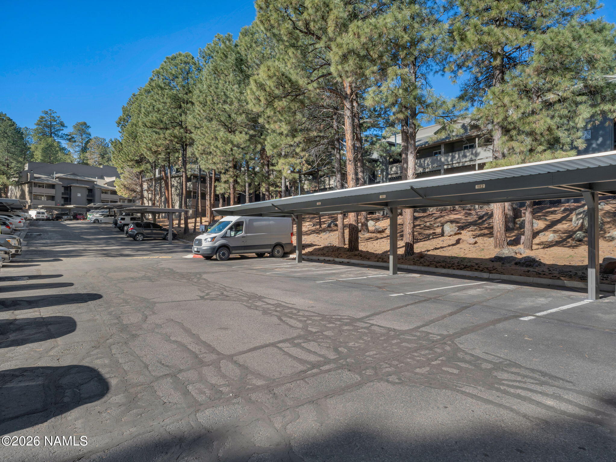 1385 West University Avenue, Unit 182 Flagstaff, AZ 86001 - Photo 26 of 43 26-web-or-mls-TimberCreekImagery-22