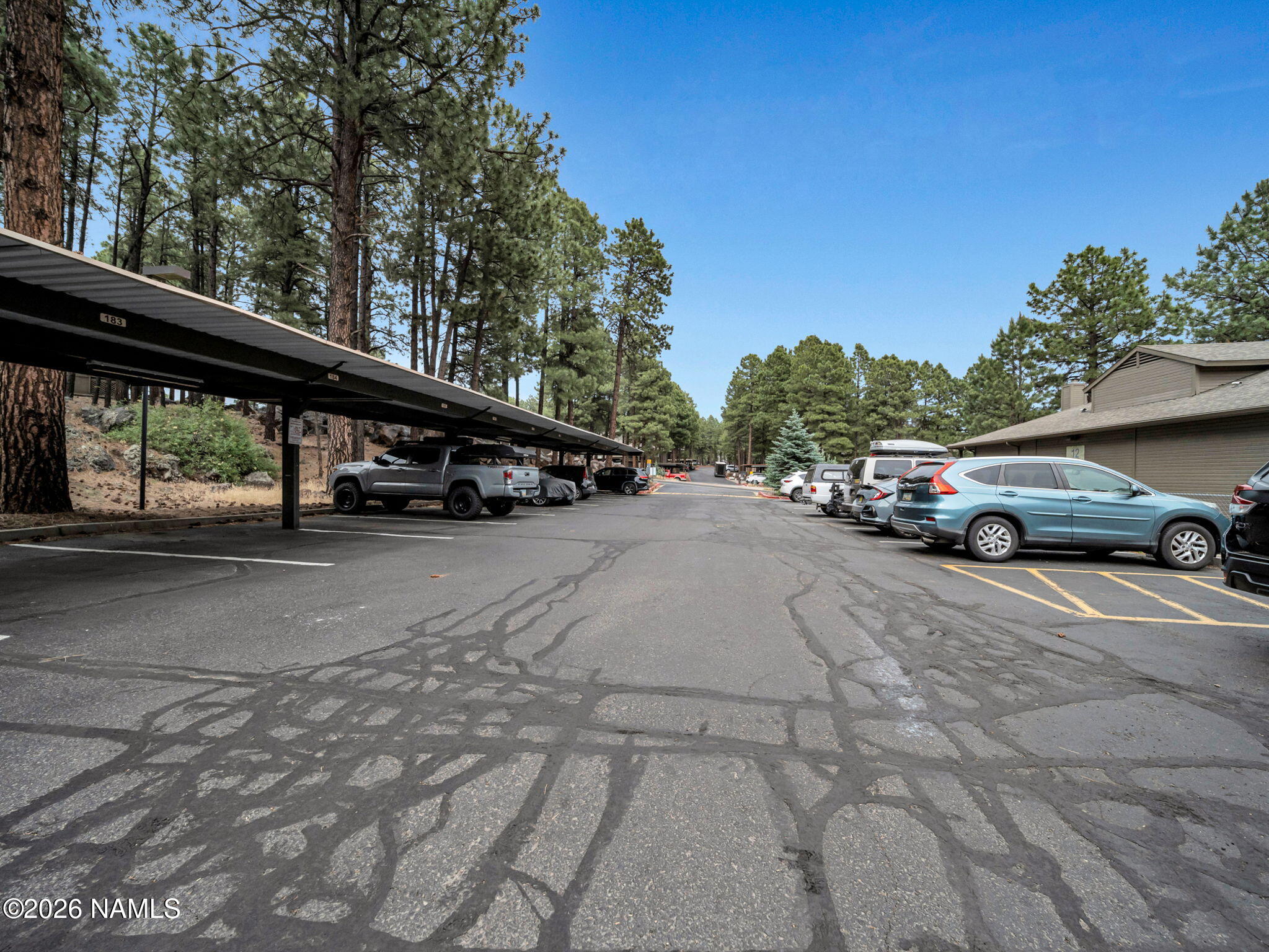 1385 West University Avenue, Unit 182 Flagstaff, AZ 86001 - Photo 29 of 43 29-web-or-mls-TimberCreekImagery-29