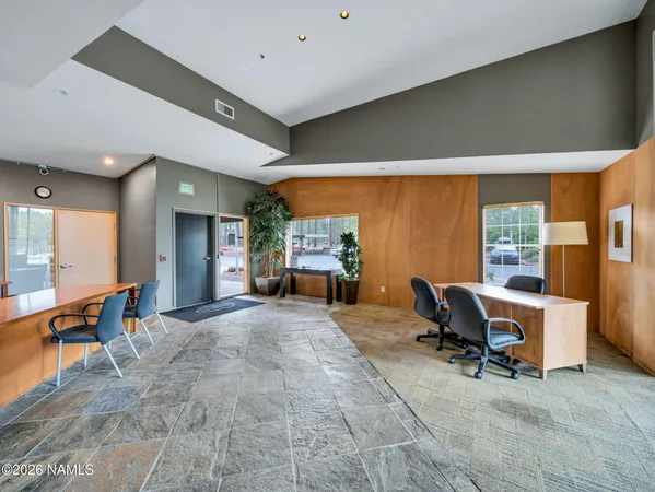 a view of entryway and hall