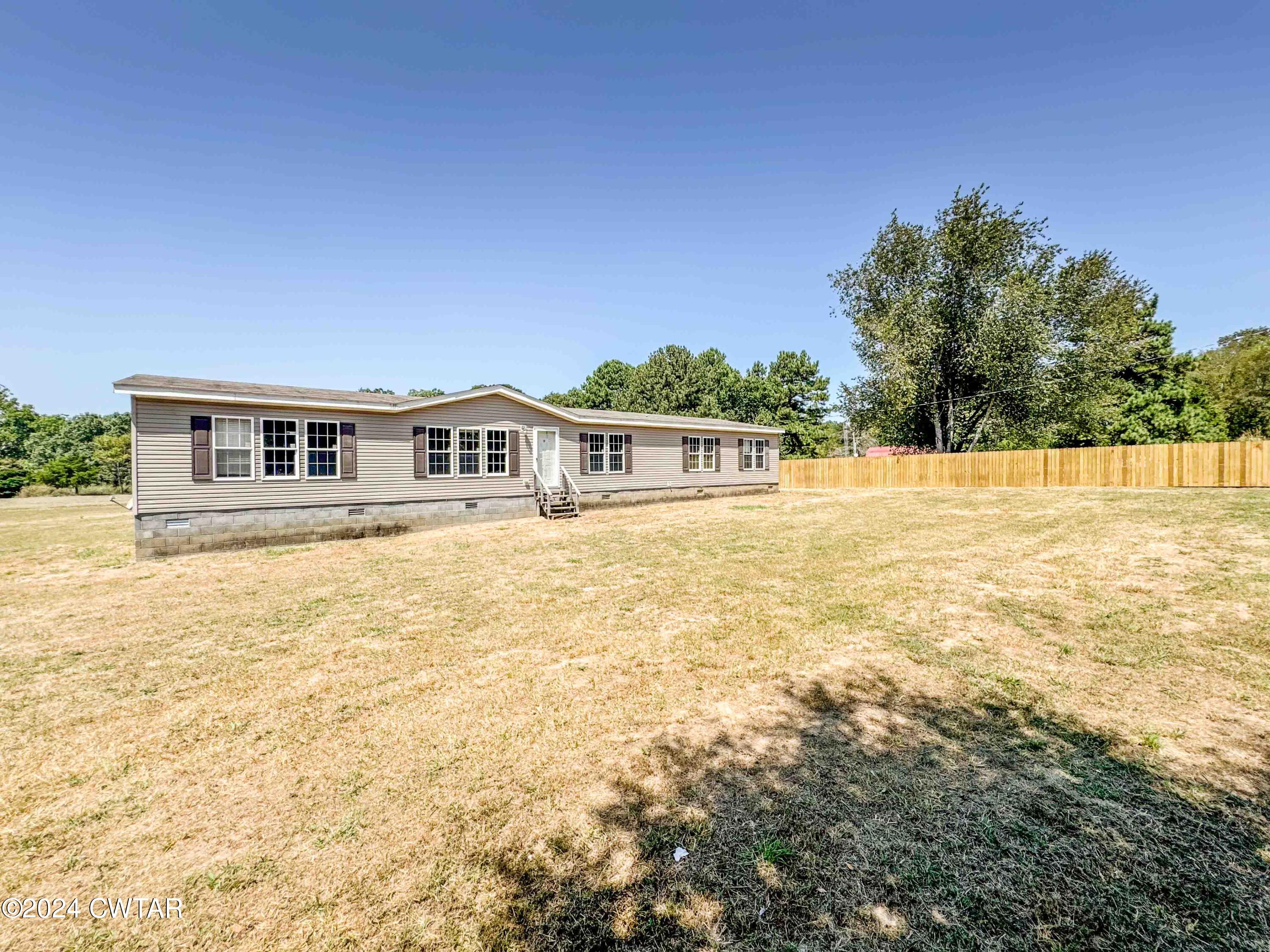 3345 Buchanan Road Buchanan, TN 38222 - Photo 1 of 40 swimming pool view with a outdoor space