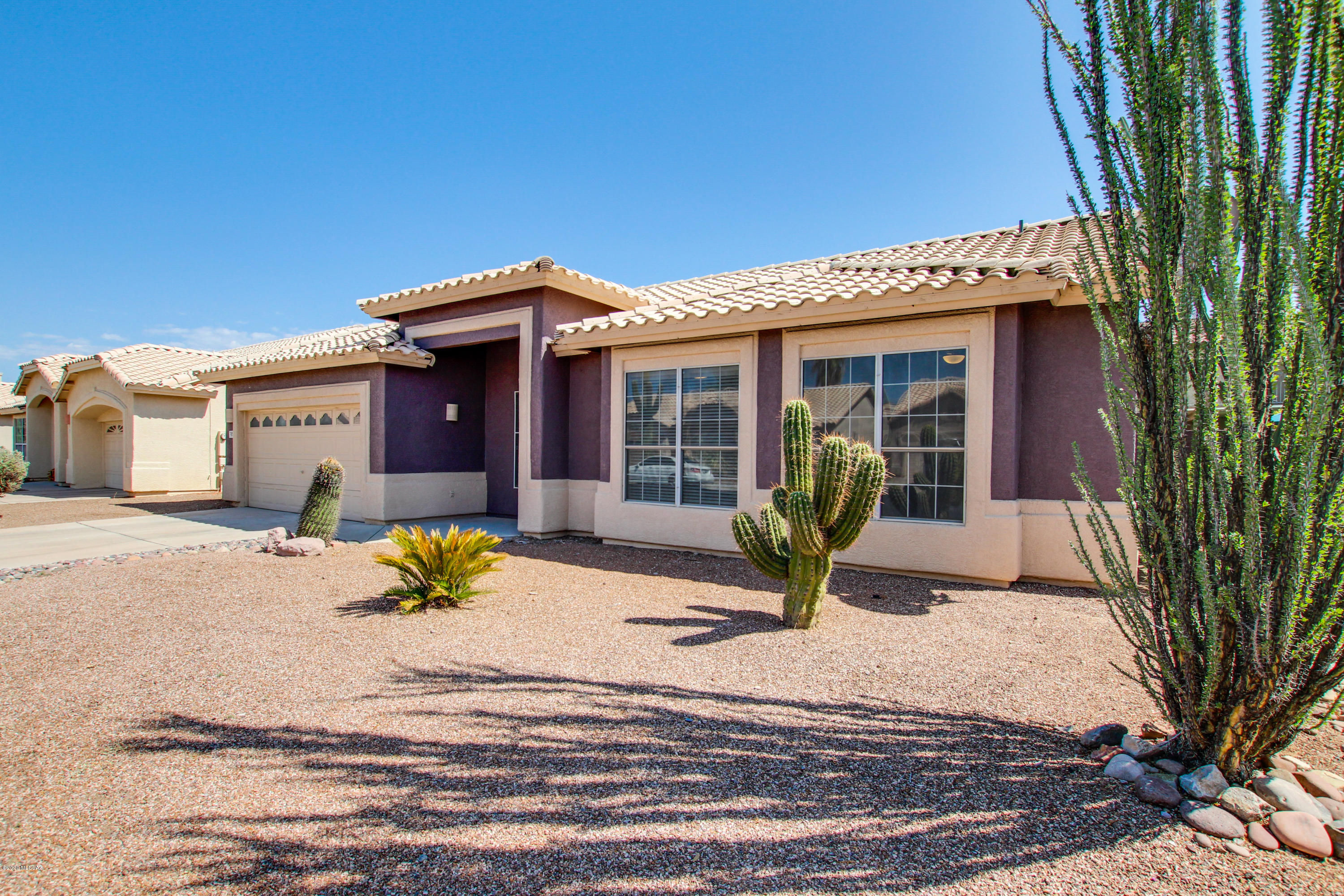 7189 West Rivulet Drive Tucson, AZ 85743 - Photo 15 of 15