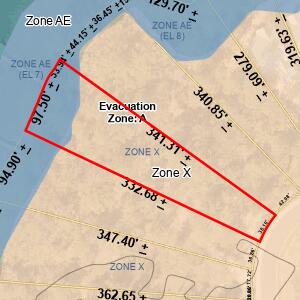Lot 12 Redfish Point Freeport, FL 32439 - Photo 3 of 3 Redfish 12