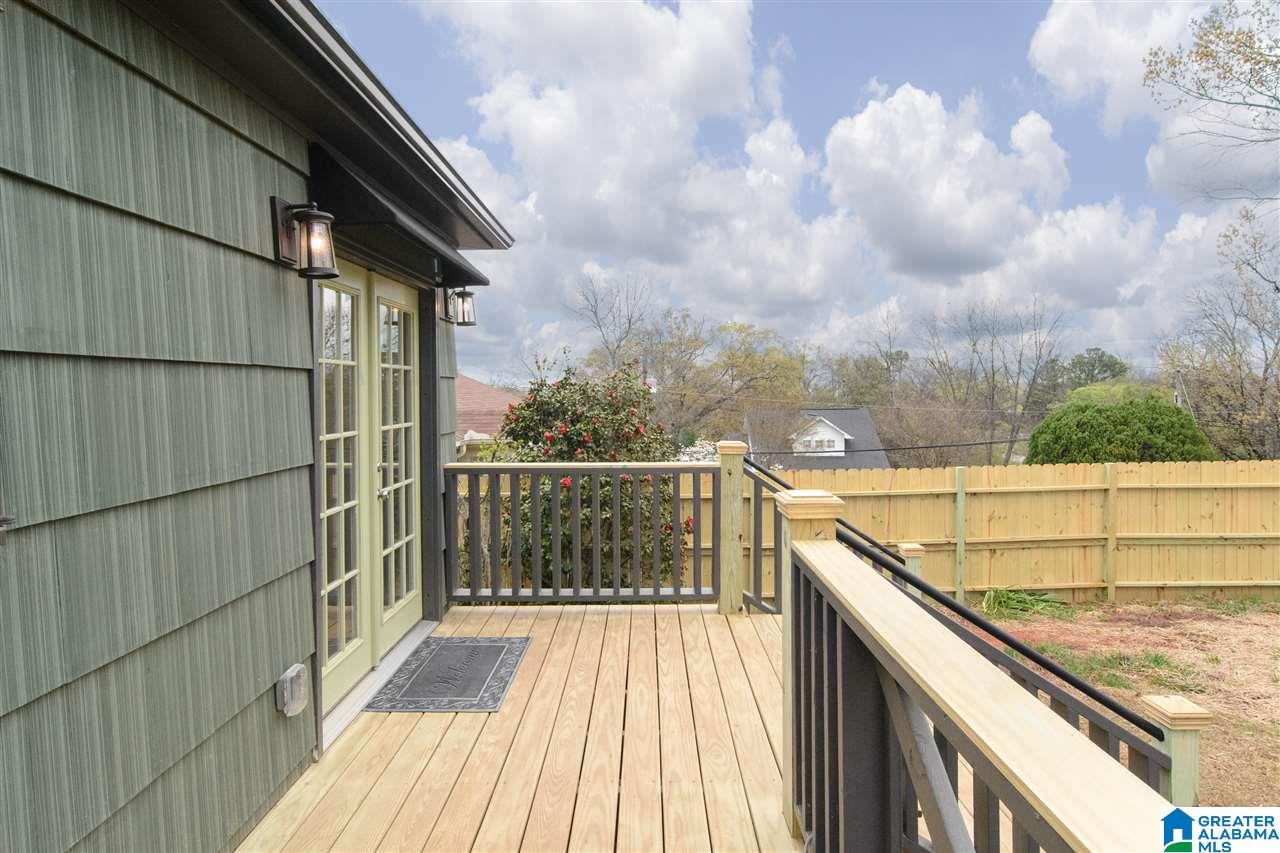 705 47th Street South Birmingham, AL 35222 - Photo 31 of 32