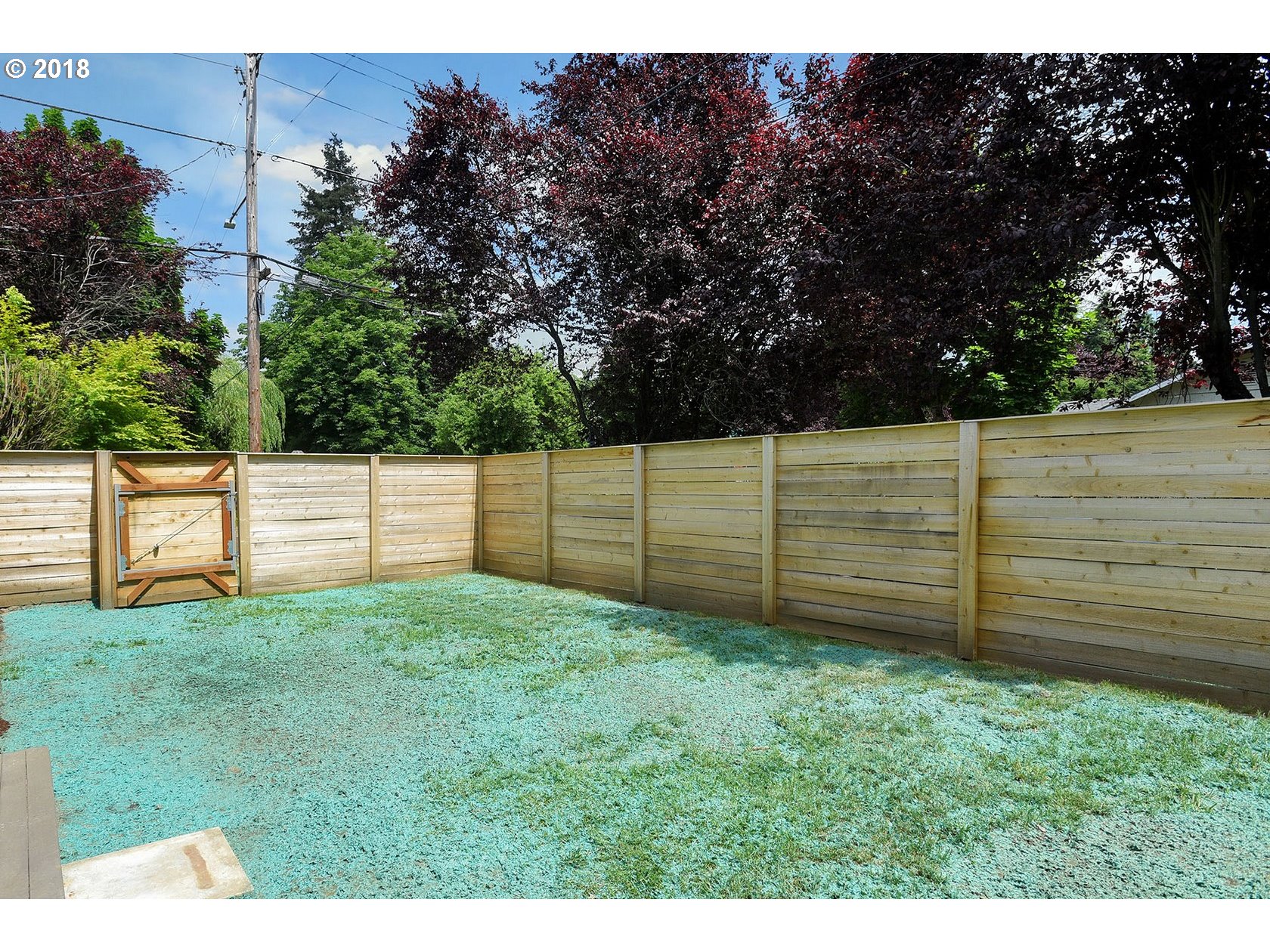 4714 Southeast Rural Street Portland, OR 97206 - Photo 18 of 20 Gallery Image 18