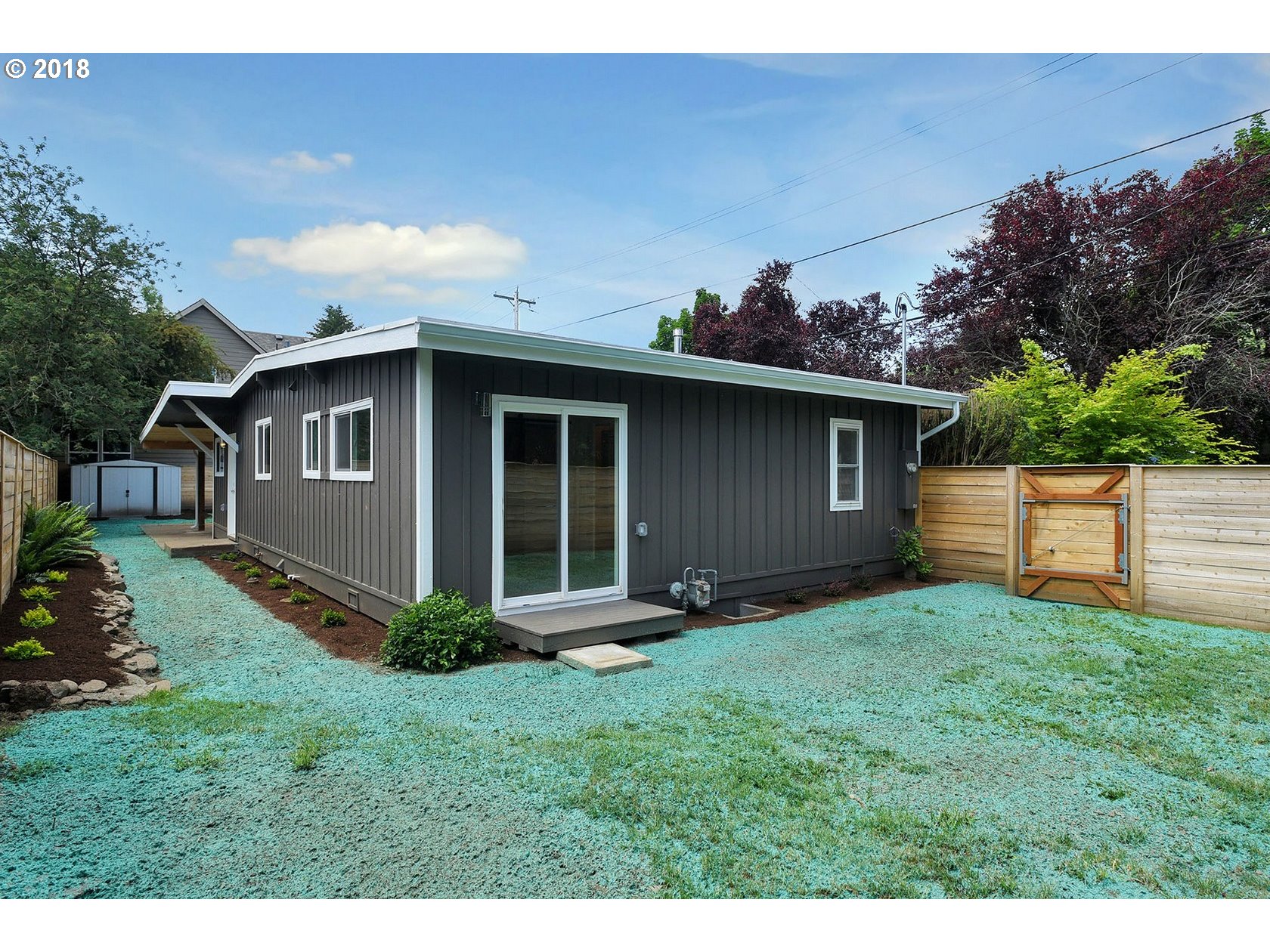 4714 Southeast Rural Street Portland, OR 97206 - Photo 19 of 20 Gallery Image 19