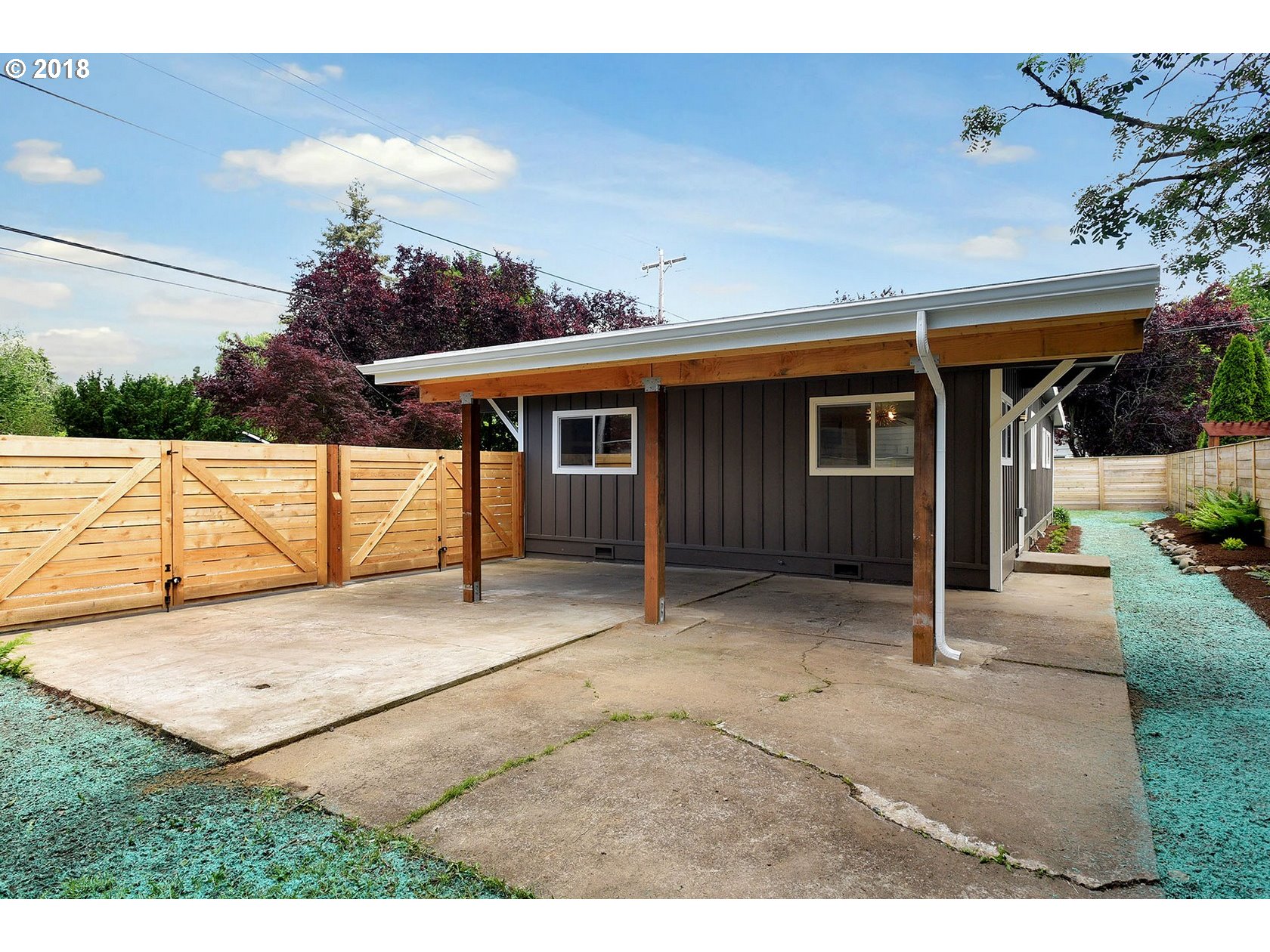 4714 Southeast Rural Street Portland, OR 97206 - Photo 20 of 20 Gallery Image 20