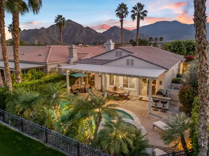 $850,000 | 78340 Calle Las Ramblas, La Quinta, CA 92253