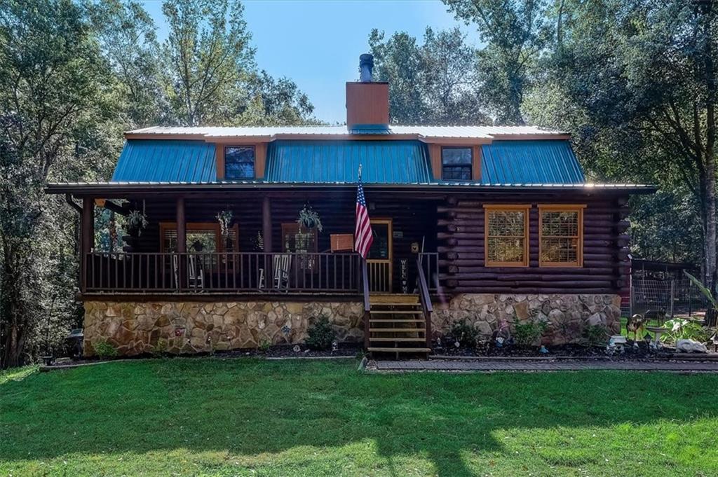 5328 Rabbit Farm Road Loganville, GA 30052 - Photo 1 of 1 Gallery Image 1