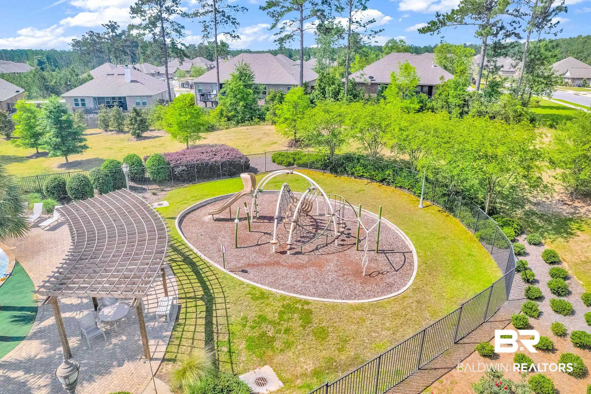 31350 Hoot Owl Road Daphne, AL 36527 - Photo 61 of 94 View of community with a residential view