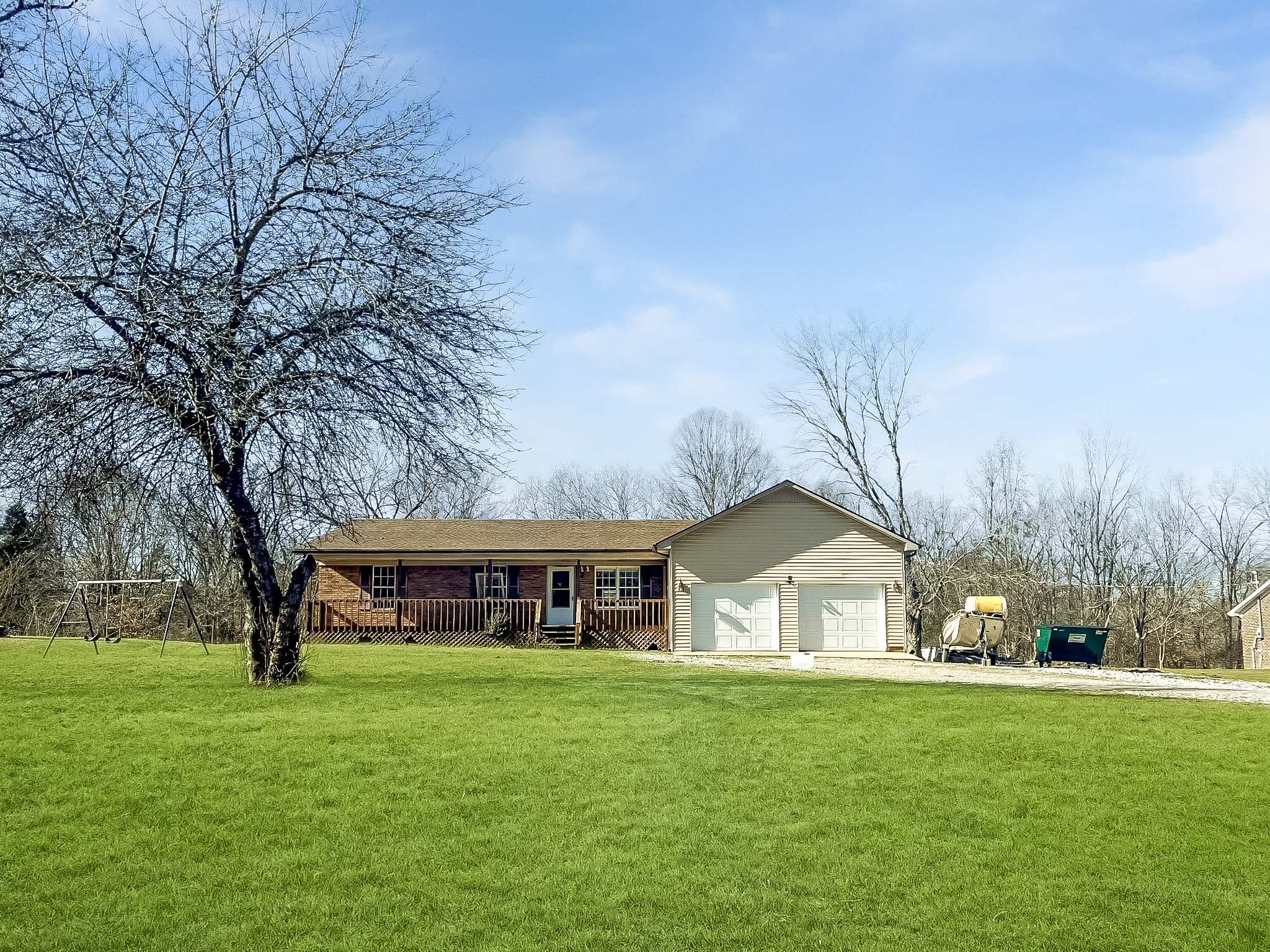 607 Cool Springs Road Morgantown, KY 42261 - Photo 1 of 18 Gallery Image 1