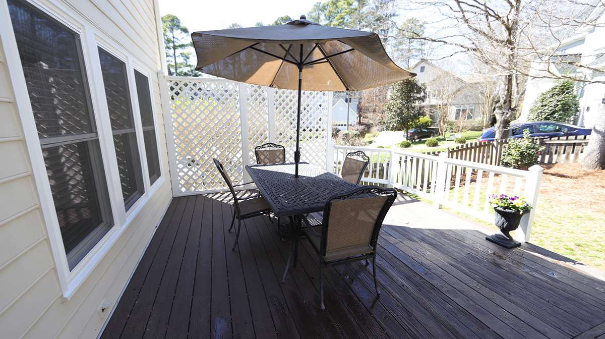 5700 Old Warson Court Raleigh, NC 27612 - Photo 26 of 29 Photo 26