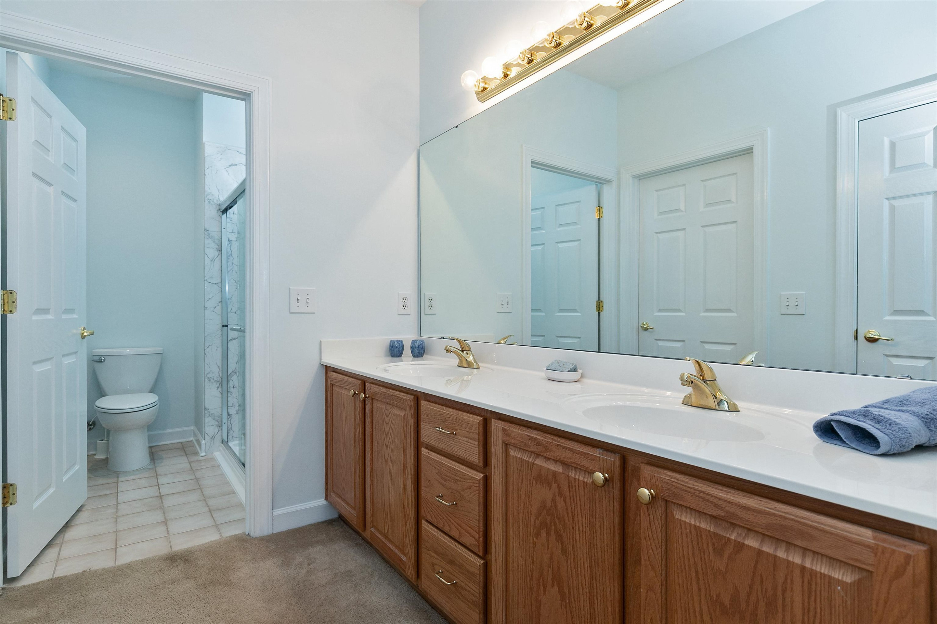 601 Rigside Place, Unit D Cary, NC 27511 - Photo 17 of 24 Photo 17