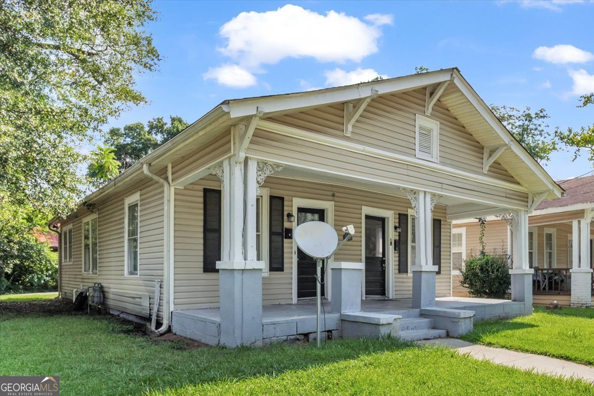 107 Ellis Street Augusta, GA 30901 - Photo 2 of 24