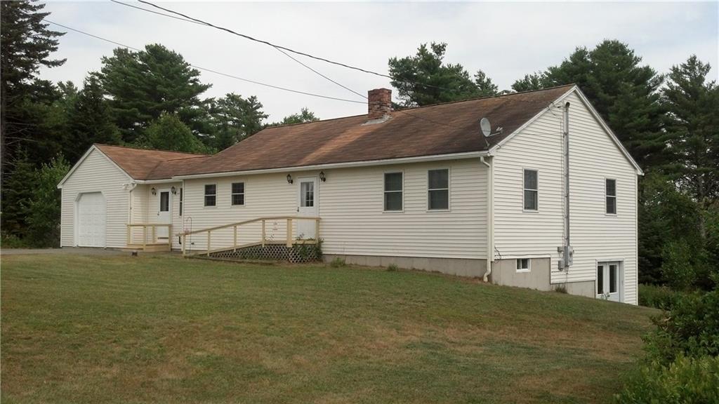 111 Cushing Road Friendship, ME 04547 - Photo 2 of 16 Photo