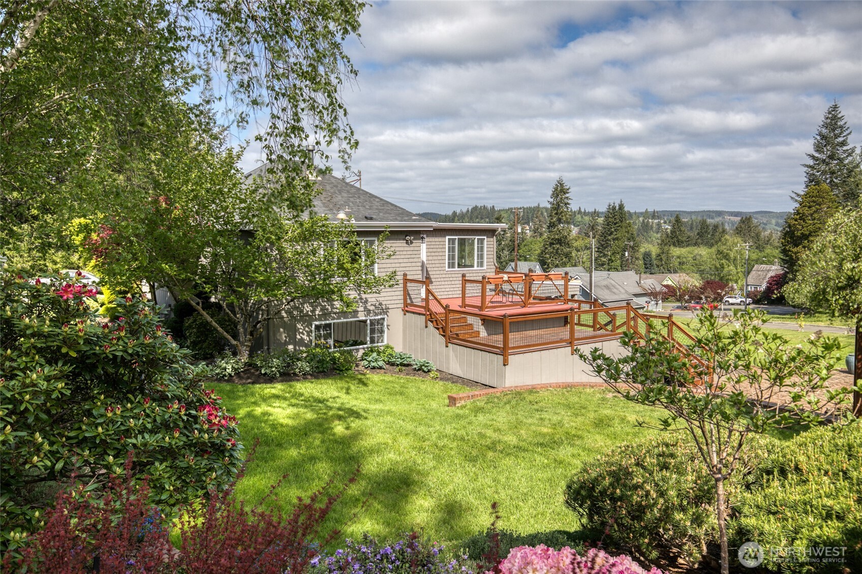 1900 Ranier Street Aberdeen, WA 98520 - Photo 37 of 40 Gallery Image 37