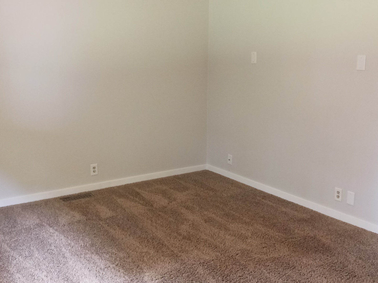 9 Southview Drive Sidney, IL 61877 - Photo 15 of 21 a view of an empty room